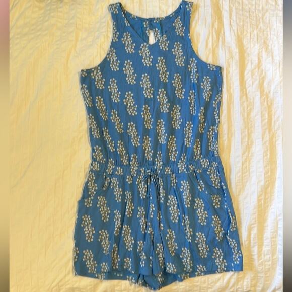 PATAGONIA Girls Romper - Picture 1 of 6